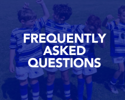 Clovelly Eagles Rugby FAQs