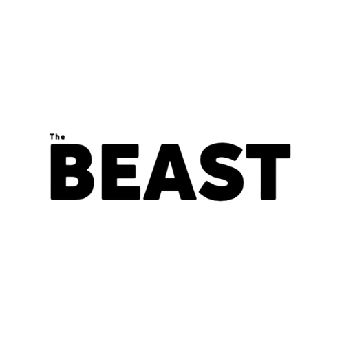 The Beast magazine