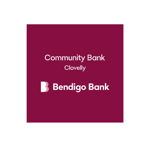 Community Bank Clovelly